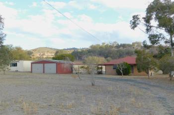 3474  Werris Creek Rd, Currabubula, NSW 2342