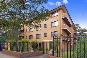 3/68 Castlereagh St, Liverpool, NSW 2170