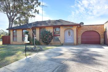 25 Lillas Pl, Minto, NSW 2566