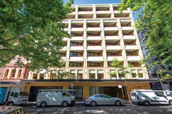 202/8 Cooper St, Surry Hills, NSW 2010