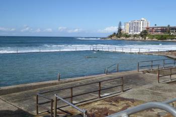 Cronulla, address available on request