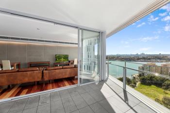 Level 10/2 Distillery Dr, Pyrmont, NSW 2009