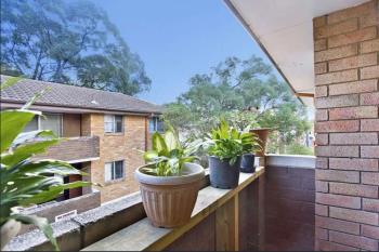 22/7 Edwin St, Regents Park, NSW 2143