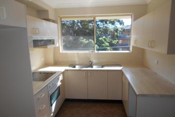 24/6-10 Cairo St, Rockdale, NSW 2216