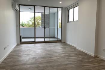 2/23 Paton St, Merrylands West, NSW 2160