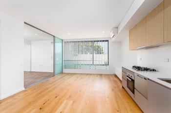 206/17-23 Myrtle St, North Sydney, NSW 2060