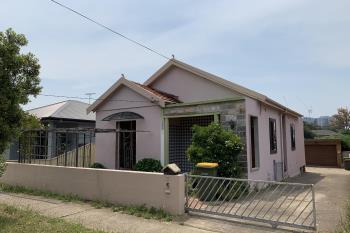 7 Archibald St, Granville, NSW 2142