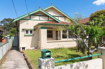 6  Arthur St, Randwick, NSW 2031