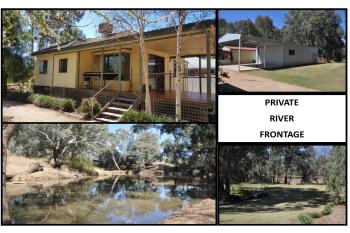 89 Bathurst St, Forbes, NSW 2871