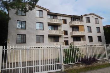 19/26-28 Goulburn St, Liverpool, NSW 2170