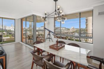 62/2 Quarry Master Dr, Pyrmont, NSW 2009