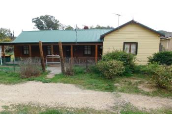 13 Marlow St, Currabubula, NSW 2342