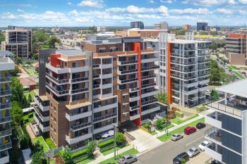 8/18-22 Castlereagh St, Liverpool, NSW 2170
