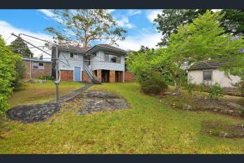 54 Gloucester Rd, Epping, NSW 2121