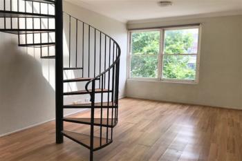 22/58A  Flinders St, Darlinghurst, NSW 2010