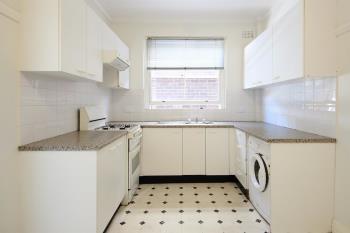 6/291 Arden St, Coogee, NSW 2034