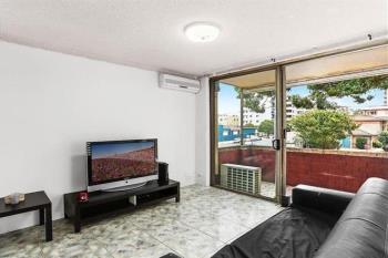 4/21 Lachlan St, Warwick Farm, NSW 2170