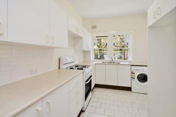 5/21 Newcastle St, Rose Bay, NSW 2029