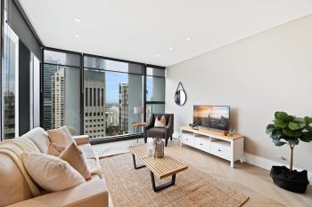 3003/130 Elizabeth St, Sydney, NSW 2000