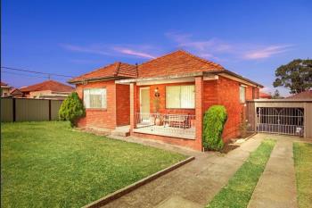 4 Thomas St, Merrylands, NSW 2160