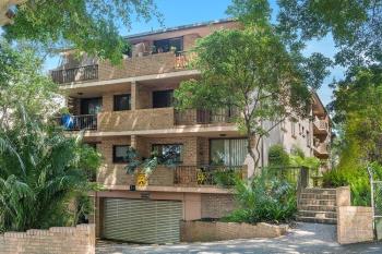 6/38 Glebe St, Randwick, NSW 2031