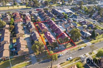 14/9-11 Thelma St, Lurnea, NSW 2170