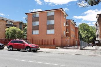 5/34 Goulburn St, Liverpool, NSW 2170