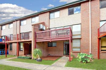 3/3-5 Atkinson St, Liverpool, NSW 2170