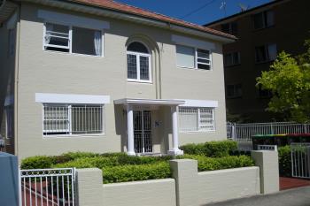 4/129 Duncan St, Maroubra, NSW 2035