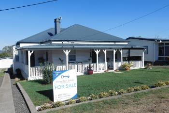 26 Punyarra St, Werris Creek, NSW 2341