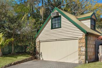 Rear 38 The Point Rd, Woolwich, NSW 2110