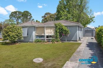 38 Diggers Dr, Tanilba Bay, NSW 2319