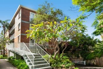 3/8 Wylde St, Potts Point, NSW 2011