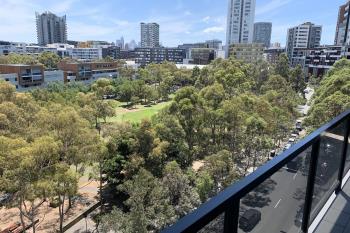 65/2 Hutchinson Wk, Zetland, NSW 2017