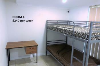 Room 1/2 / 2a Barker St, Kingsford, NSW 2032