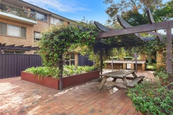 89/219 Chalmers St, Redfern, NSW 2016