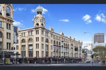 4141/185 Broadway , Ultimo, Nsw 2007, NSW 2007