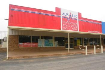 1/16 Parkes Rd, Forbes, NSW 2871