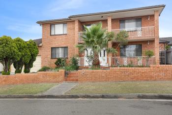 2A Rodgers Ave, Kingsgrove, NSW 2208