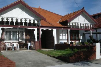 12 Addison St, Kensington, NSW 2033