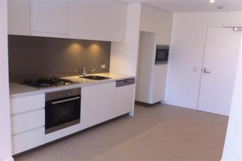 503/17 Grattan Cl, Forest Lodge, NSW 2037