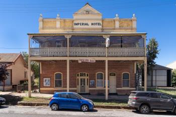 97-99 Kiewa St, Manildra, NSW 2865