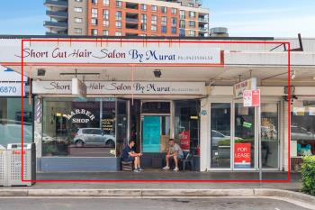 16-18 Civic Rd, Auburn, NSW 2144