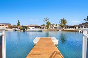 35 James Cook Island Ave, Sylvania Waters, NSW 2224