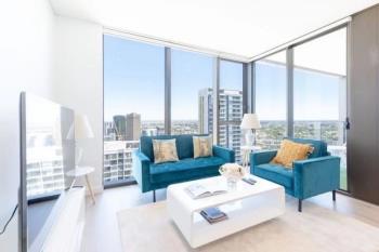 3410/83 Harbour St, Haymarket, NSW 2000