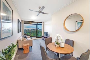 Level 4/2 Jones Bay Rd, Pyrmont, NSW 2009