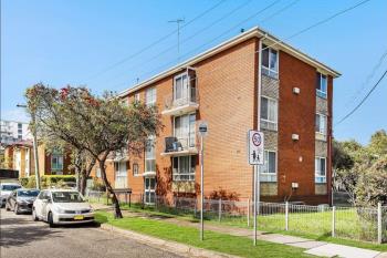 8/64 Beauchamp Rd, Hillsdale, NSW 2036