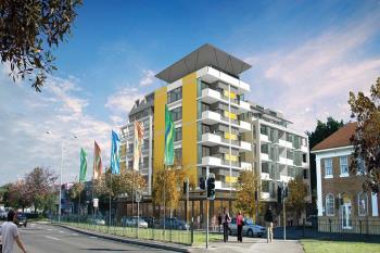35/2a Duke St, Kensington, NSW 2033