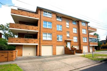 4/18-20 Cowper St, Randwick, NSW 2031