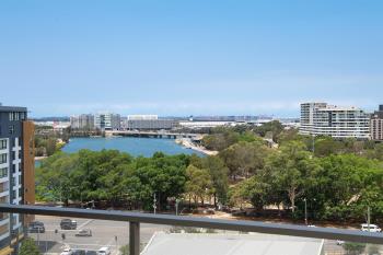 1003/35A Arncliffe St, Wolli Creek, NSW 2205